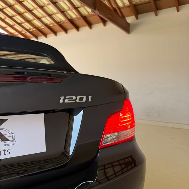 BMW 120I CABRIO - Imagem 8
