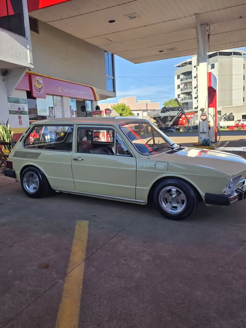 VOLKSWAGEN BRASÍLIA - Imagem 3