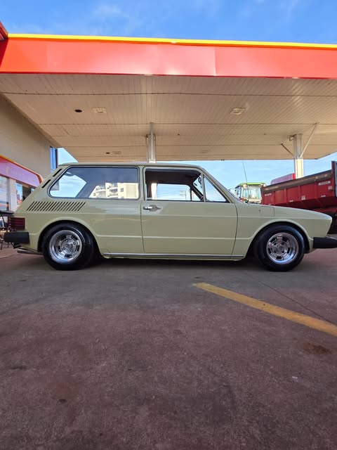 VOLKSWAGEN BRASÍLIA - Imagem 4