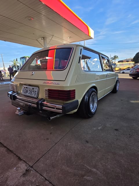 VOLKSWAGEN BRASÍLIA - Imagem 5