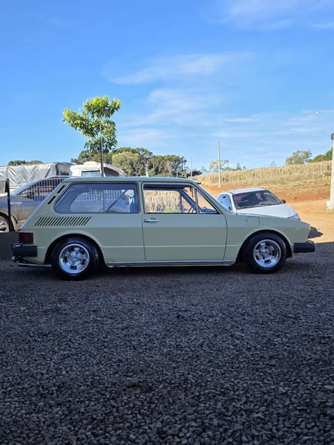 VOLKSWAGEN BRASÍLIA - Imagem 6