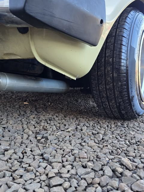 VOLKSWAGEN BRASÍLIA - Imagem 9