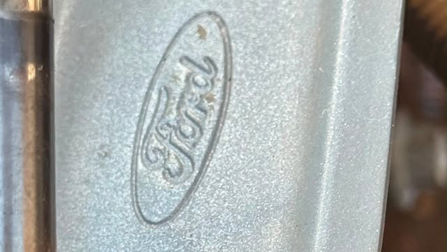 FORD F-250 XLT-L - Imagem 9