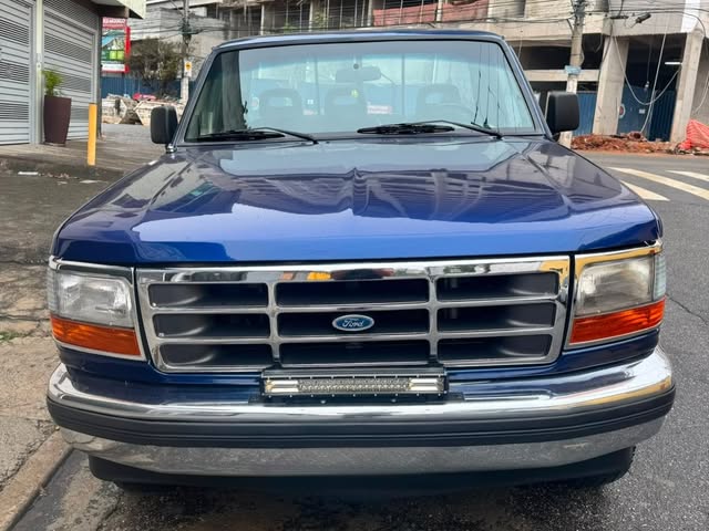 FORD F-1000 XLT - Imagem 3