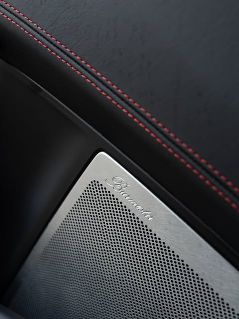 PORSCHE 911 TARGA 4 GTS - Imagem 15