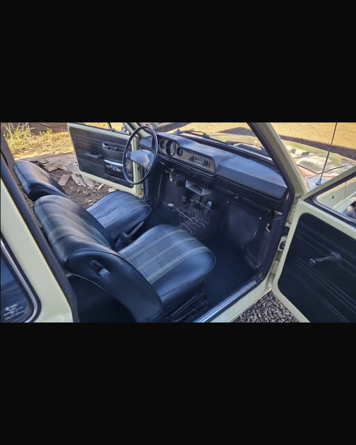 VOLKSWAGEN BRASÍLIA - Imagem 2