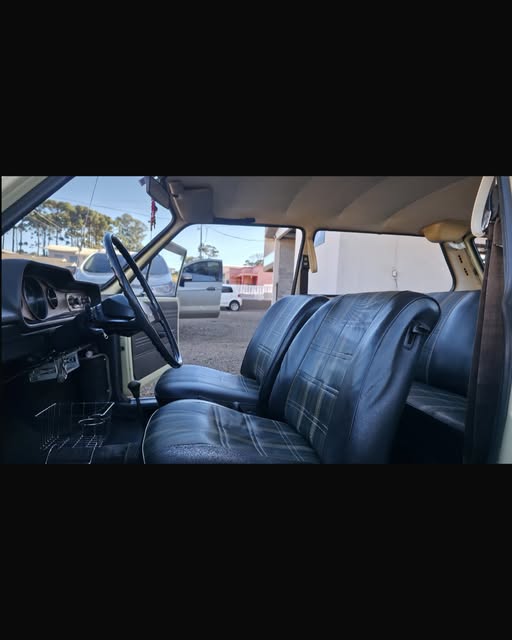 VOLKSWAGEN BRASÍLIA - Imagem 3