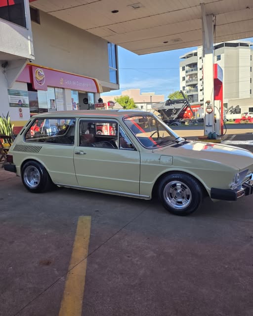 VOLKSWAGEN BRASÍLIA - Imagem 6