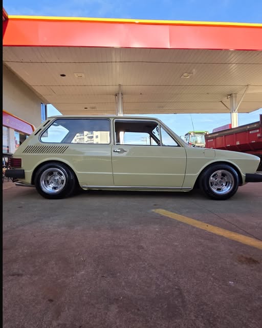 VOLKSWAGEN BRASÍLIA - Imagem 7