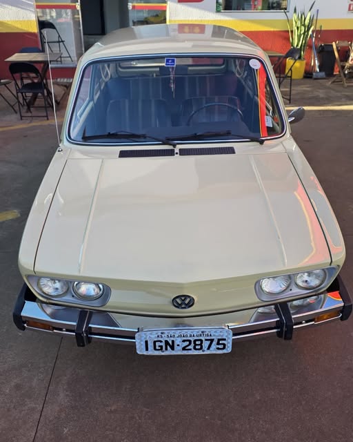 VOLKSWAGEN BRASÍLIA - Imagem 10