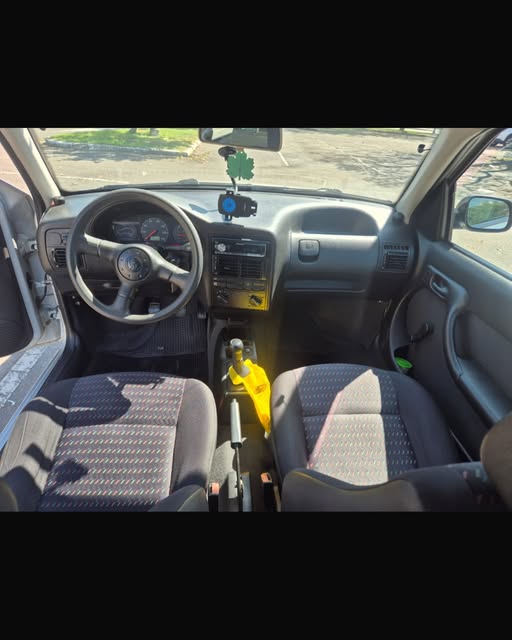 VOLKSWAGEN GOL ESPECIAL - Imagem 2
