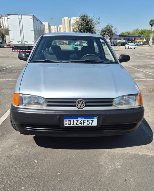 VOLKSWAGEN GOL ESPECIAL - Imagem 12