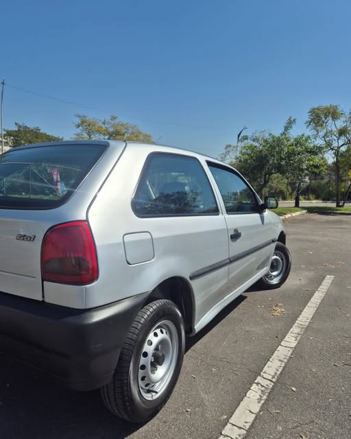 VOLKSWAGEN GOL ESPECIAL - Imagem 13