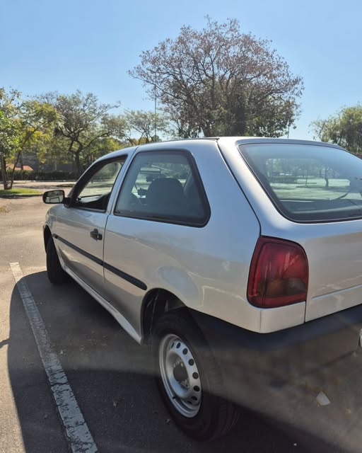 VOLKSWAGEN GOL ESPECIAL - Imagem 14