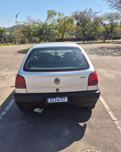 VOLKSWAGEN GOL ESPECIAL - Imagem 15