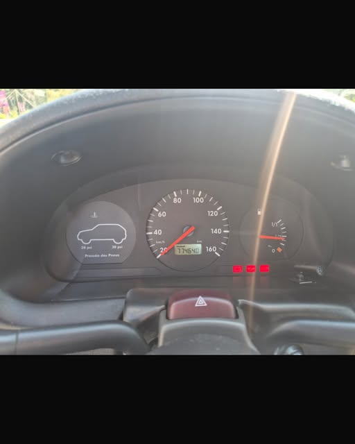 VOLKSWAGEN GOL ESPECIAL - Imagem 17