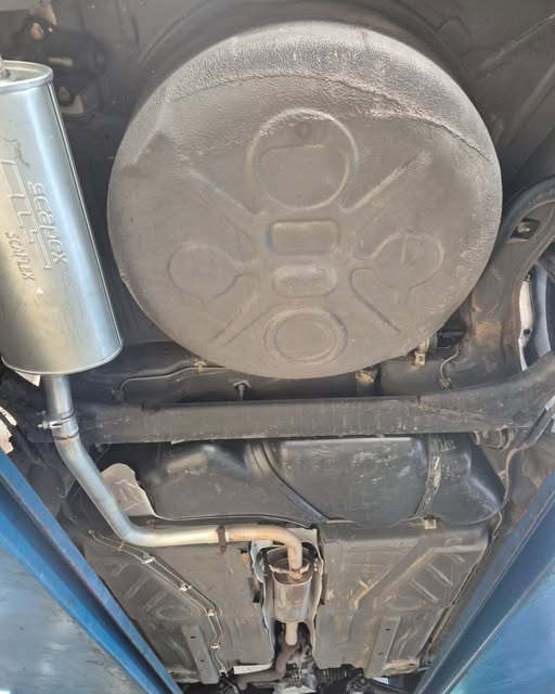 VOLKSWAGEN GOL ESPECIAL - Imagem 18