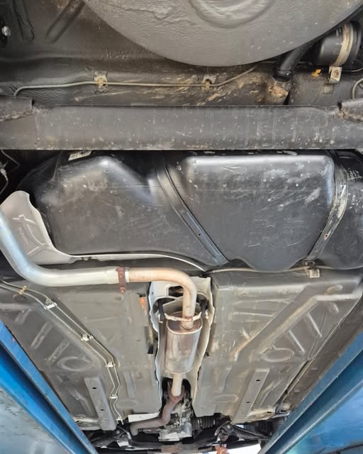 VOLKSWAGEN GOL ESPECIAL - Imagem 19