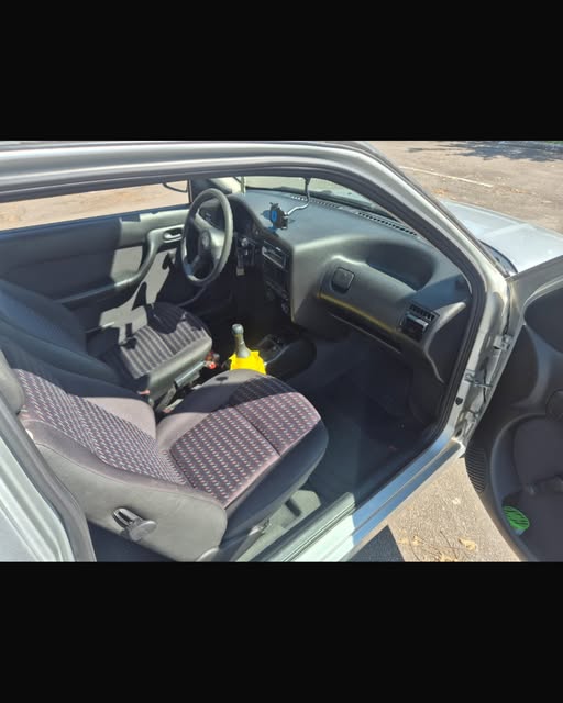 VOLKSWAGEN GOL ESPECIAL - Imagem 3