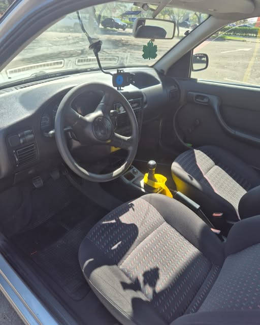 VOLKSWAGEN GOL ESPECIAL - Imagem 4