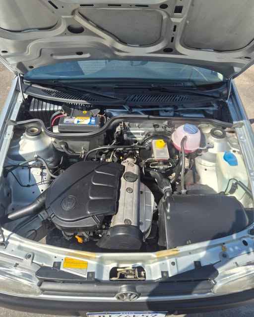 VOLKSWAGEN GOL ESPECIAL - Imagem 5