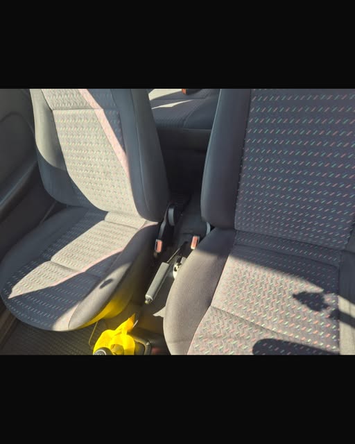 VOLKSWAGEN GOL ESPECIAL - Imagem 7
