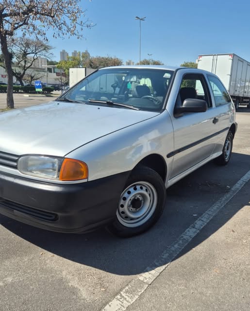 VOLKSWAGEN GOL ESPECIAL - Imagem 9
