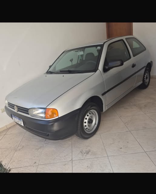 VOLKSWAGEN GOL ESPECIAL - Imagem 10