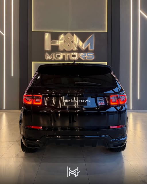 LAND ROVER DISCOVERY SE R-DYN DIESEL/HIBRIDA - Imagem 7