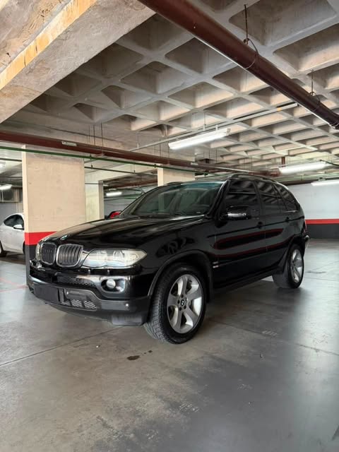 BMW X5 3.0I - Imagem 2