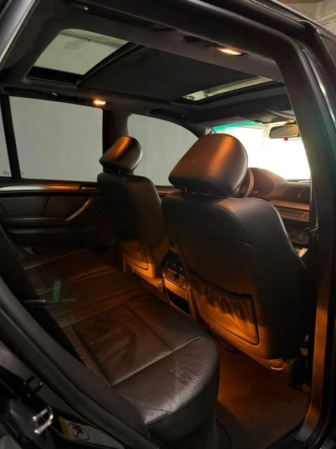 BMW X5 3.0I - Imagem 11
