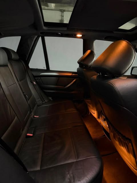 BMW X5 3.0I - Imagem 12