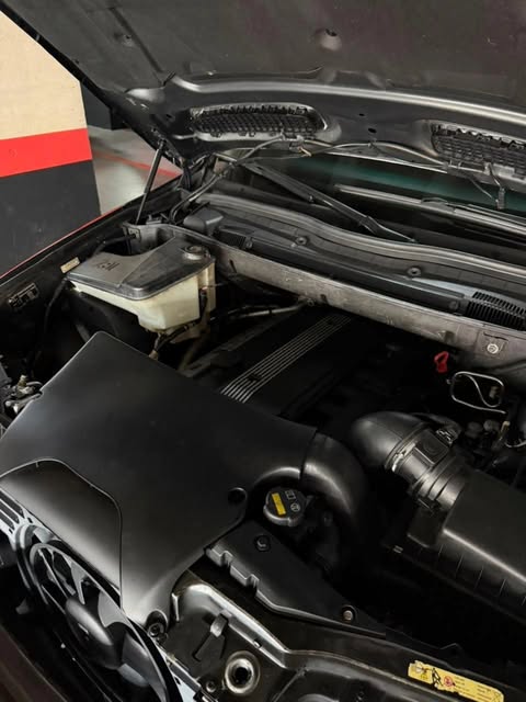 BMW X5 3.0I - Imagem 14