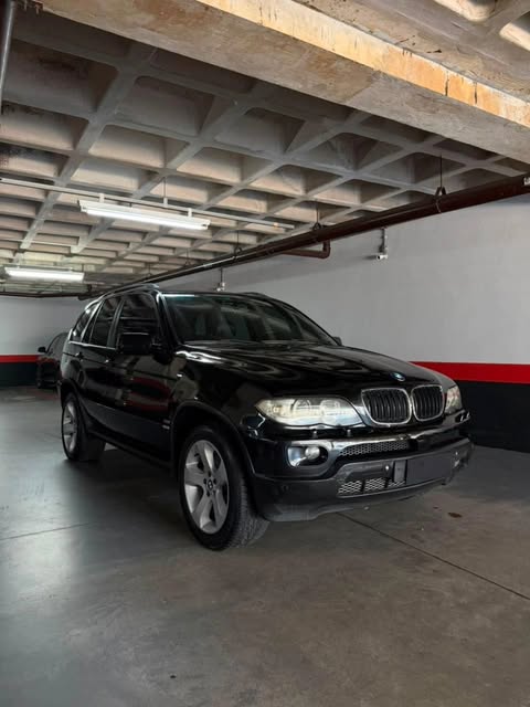 BMW X5 3.0I - Imagem 3