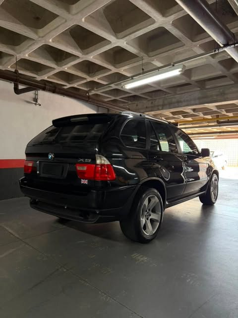 BMW X5 3.0I - Imagem 4