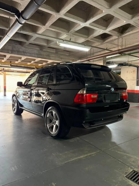 BMW X5 3.0I - Imagem 5