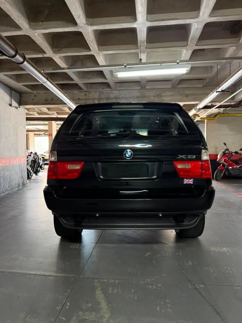 BMW X5 3.0I - Imagem 6