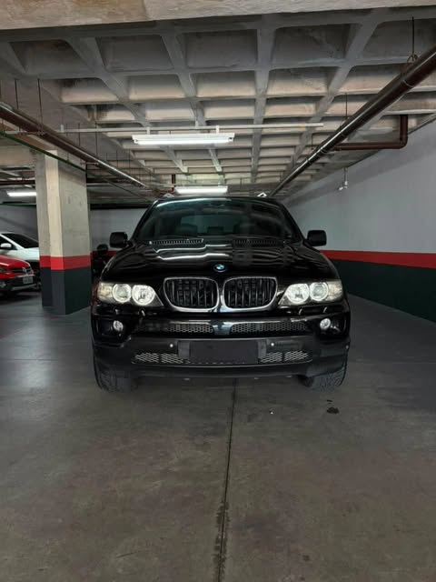 BMW X5 3.0I - Imagem 7