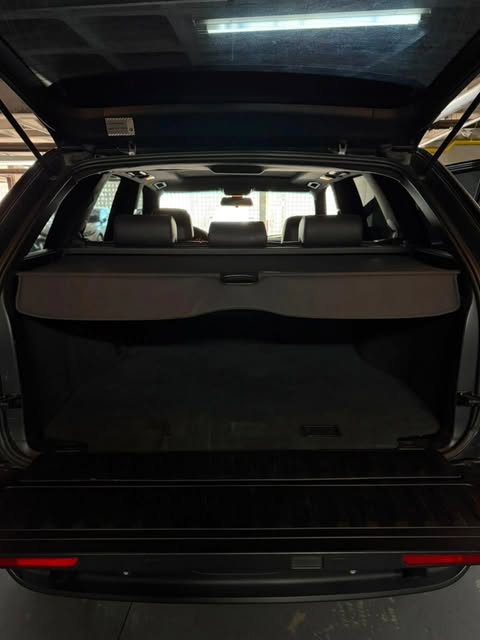 BMW X5 3.0I - Imagem 10
