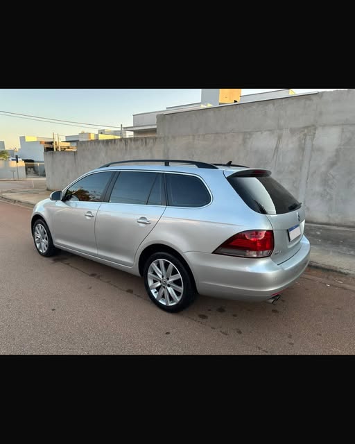 VOLKSWAGEN JETTA VARIANT 2.5 - Imagem 13