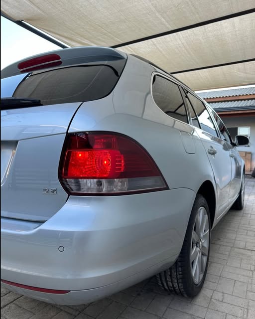 VOLKSWAGEN JETTA VARIANT 2.5 - Imagem 14