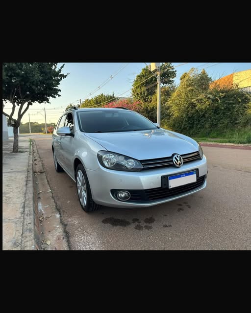 VOLKSWAGEN JETTA VARIANT 2.5 - Imagem 7