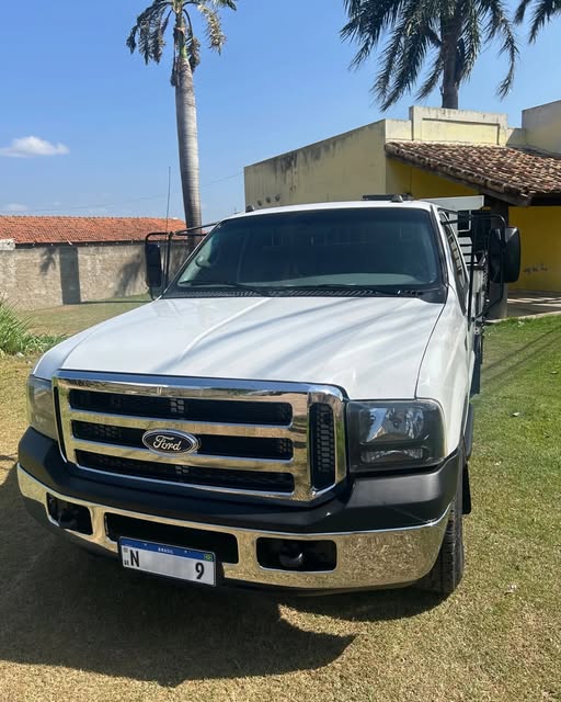 FORD F350 - Imagem 2