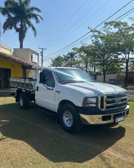 FORD F350 - Imagem 3