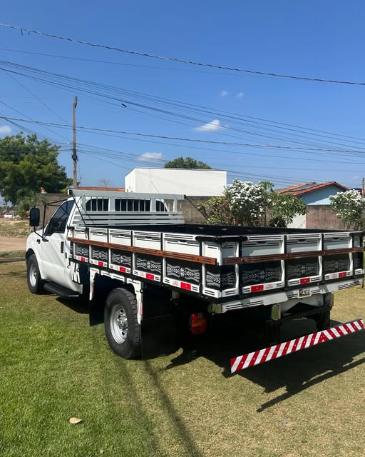 FORD F350 - Imagem 4