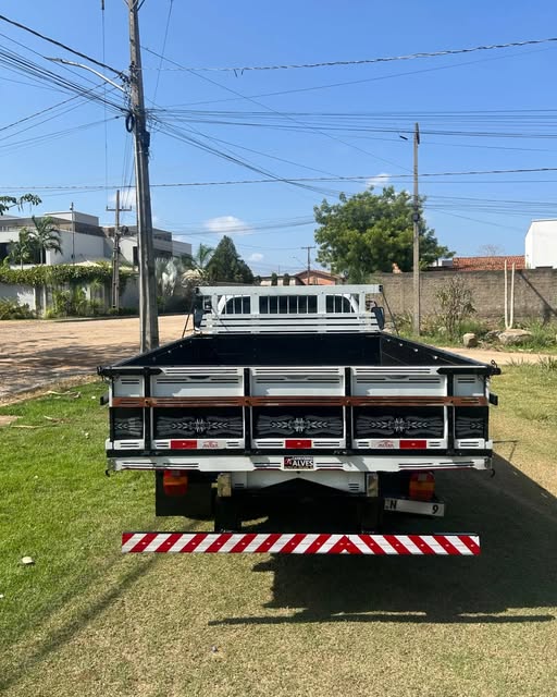 FORD F350 - Imagem 5