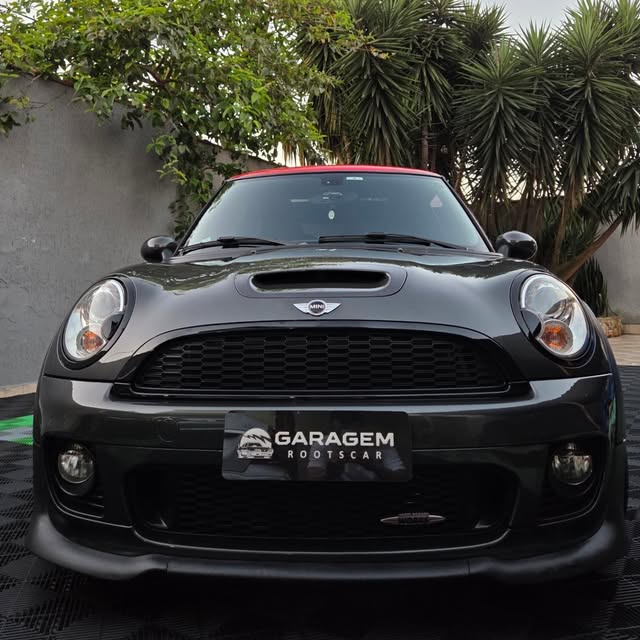 MINI COOPER JOHN COOPER WORKS - Imagem 11