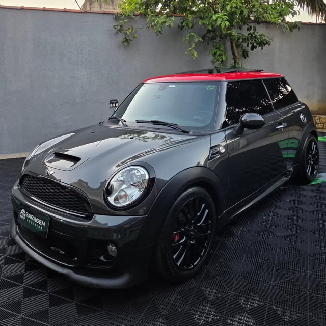 MINI COOPER JOHN COOPER WORKS - Imagem 13