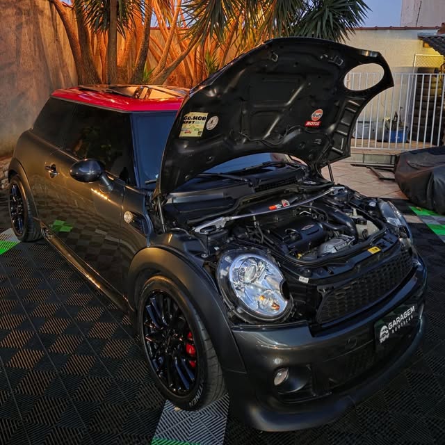 MINI COOPER JOHN COOPER WORKS - Imagem 14