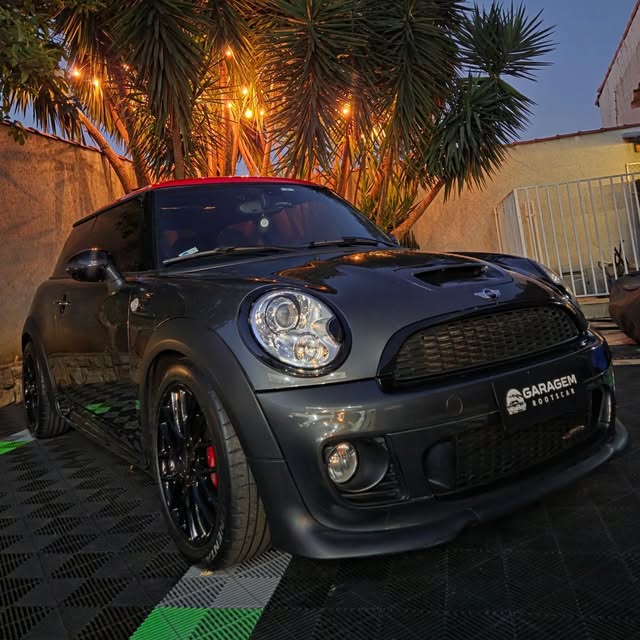 MINI COOPER JOHN COOPER WORKS - Imagem 15